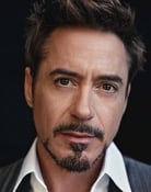 Robert Downey Jr.