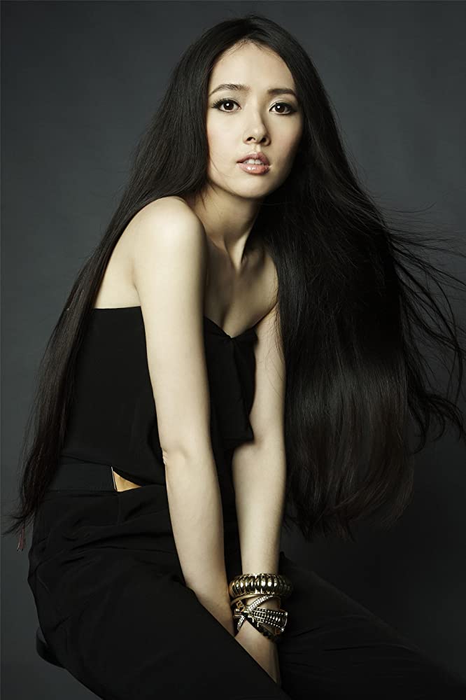 Bea Hayden Kuo