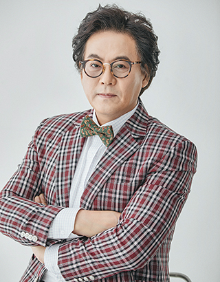 Lee Byungjoon