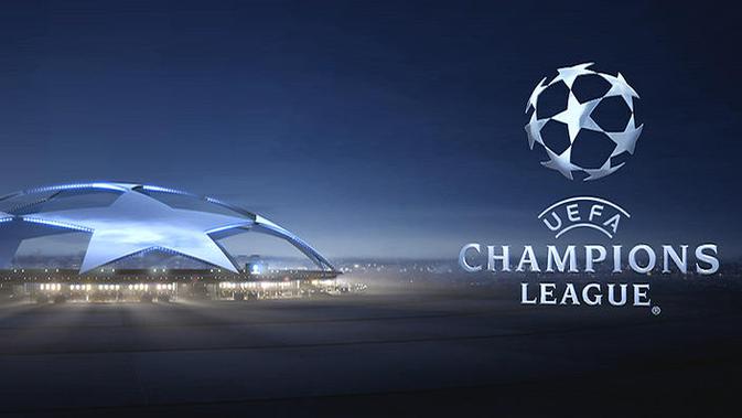 Liga Champions 1