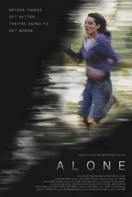 Alone