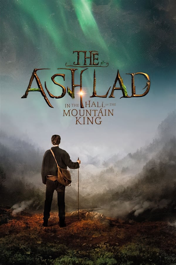 The Ash Lad: In Search of the Golden Castle
