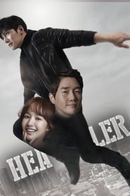 Healer 힐러