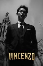 Vincenzo (빈센조)