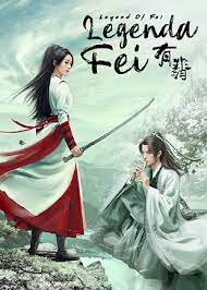 The Legend of Fei