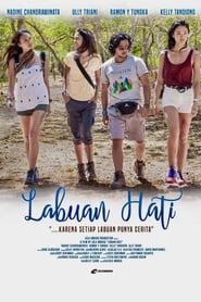 Port of Hearts (Labuan Hati)
